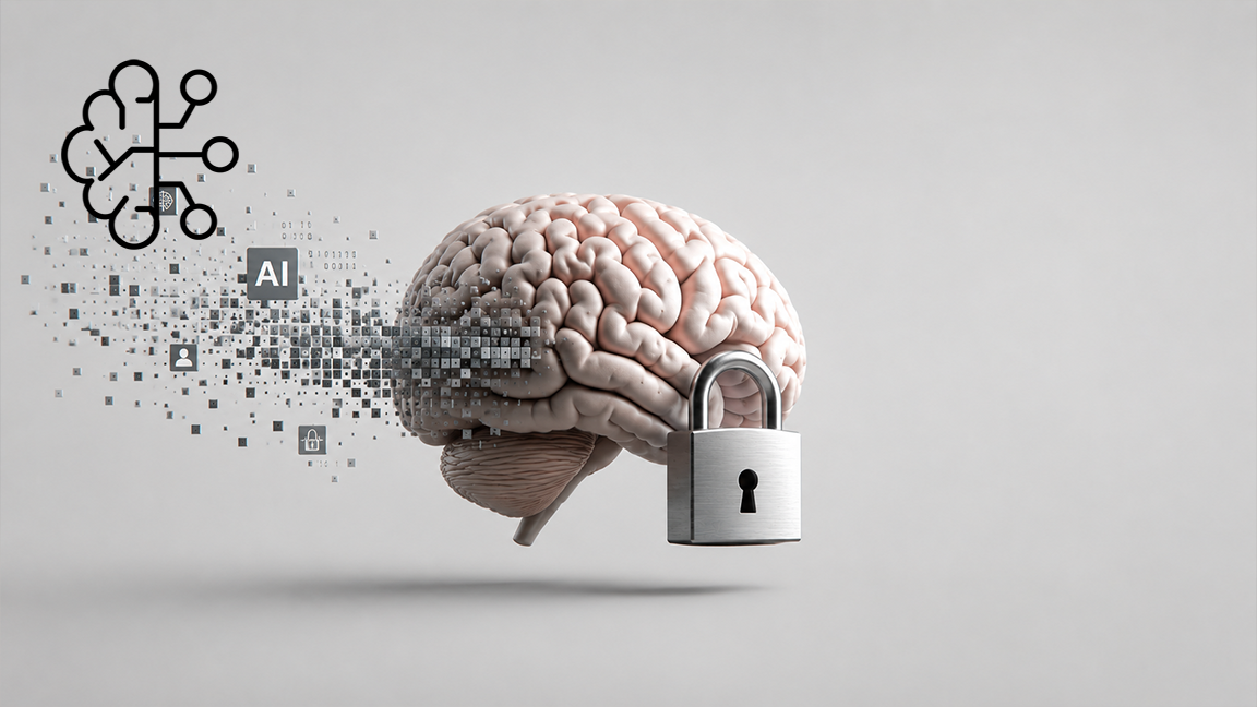 Gedanken als Daten: Die neuen UNESCO-Leitlinien für KI-Neurotechnologien