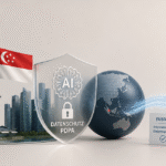 Singapur 2026: Neue Regeln für KI, Datenschutz und internationale Datentransfers
