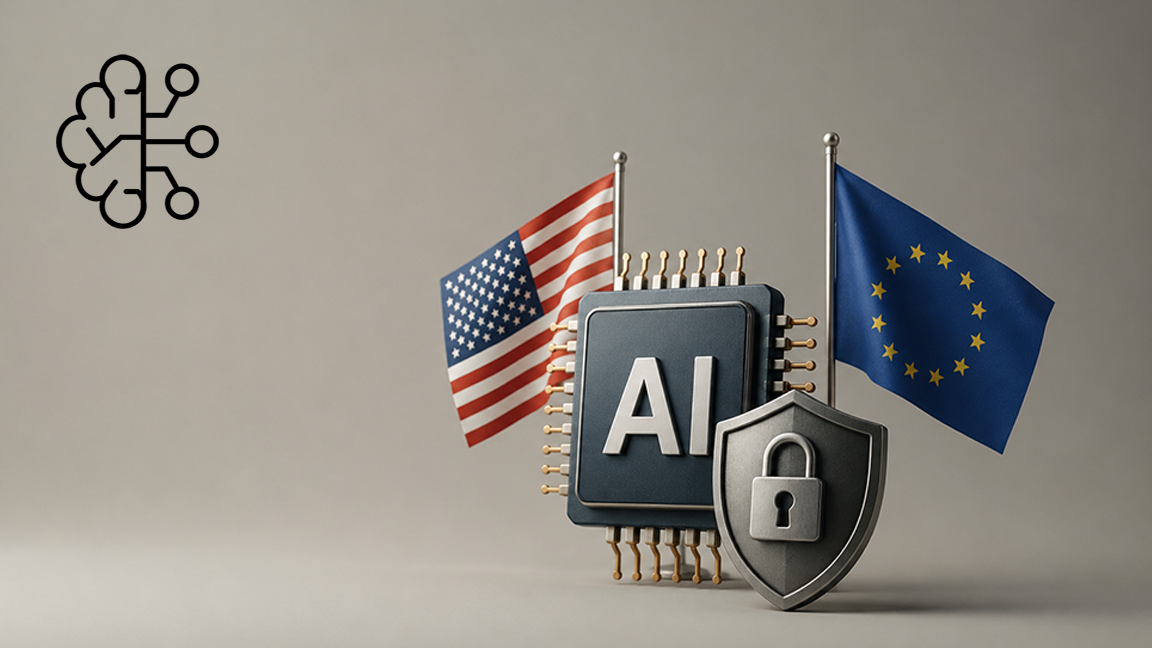 Trumps neue KI-Executive-Order: Folgen für Unternehmen in Europa