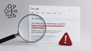 Wer haftet für KI-Halluzinationen? Zwei aktuelle Urteile des LG München I und des OLG Hamm