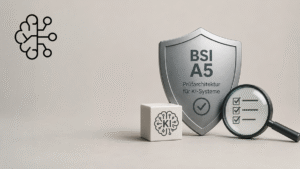 BSI veröffentlicht A5: Neue Prüfarchitektur für KI-Systeme