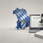 Bayern 5. Modernisierungsgesetz: KI-Einsatz und automatisierte Verwaltungsentscheidungen