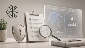 Interne Revision: Datenschutz, Informationssicherheit und KI gemeinsam prüfen