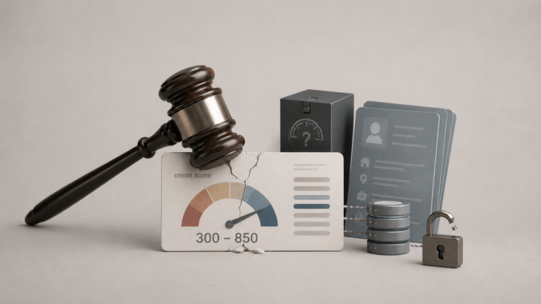 Unterlassungs- und Sammelklage gegen CRIF: Datenschutzrechtliche Risiken beim Bonitätsscoring