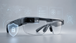 Smart Glasses und Datenschutz: CNIL veröffentlicht Aktionsplan