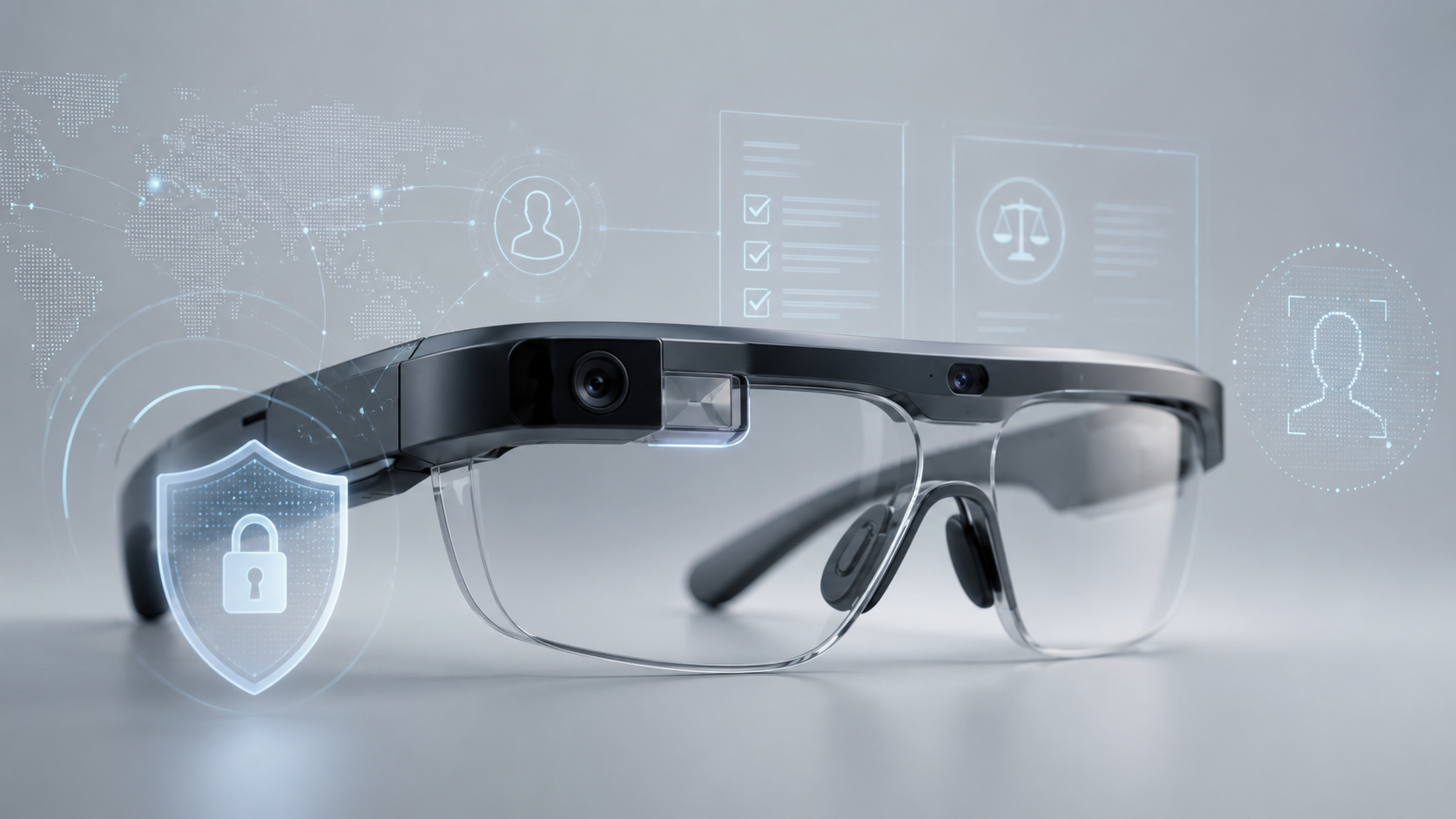 Smart Glasses und Datenschutz: CNIL veröffentlicht Aktionsplan