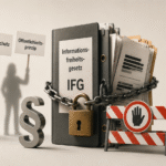 IFG-Reform: Wird der Zugang zu Behördenakten künftig eingeschränkt?