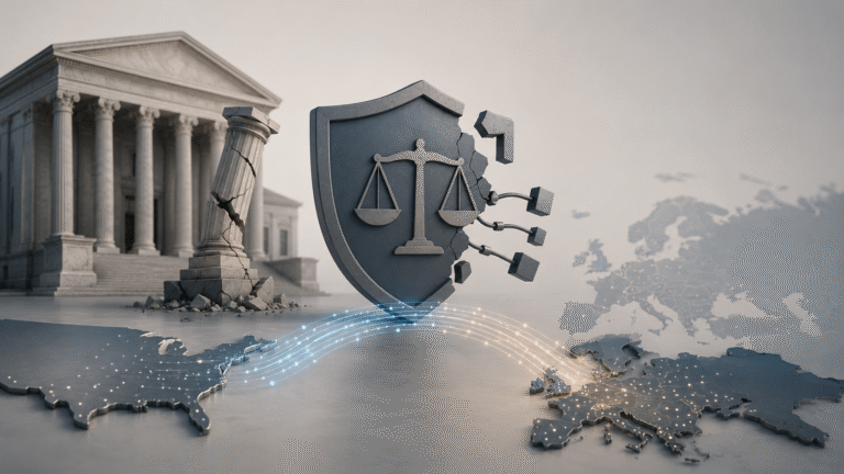 US Supreme Court: FTC verliert seine Unabhängigkeit