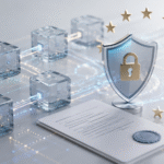 EDSA finalisiert Leitlinien zu Blockchain und Datenschutz