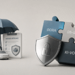 KI-Compliance in der Versicherungswirtschaft mit DORA, DSGVO und KI-VO