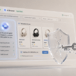 Risiken agentischer KI-Browser: Schwachstelle ermöglicht Weitergabe von Daten und Passwörtern