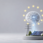 Was bringt der EU-Fahrplan für Digitalisierung und KI im Energiesektor?