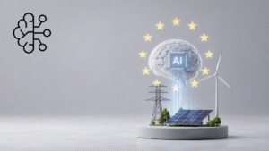 Was bringt der EU-Fahrplan für Digitalisierung und KI im Energiesektor?