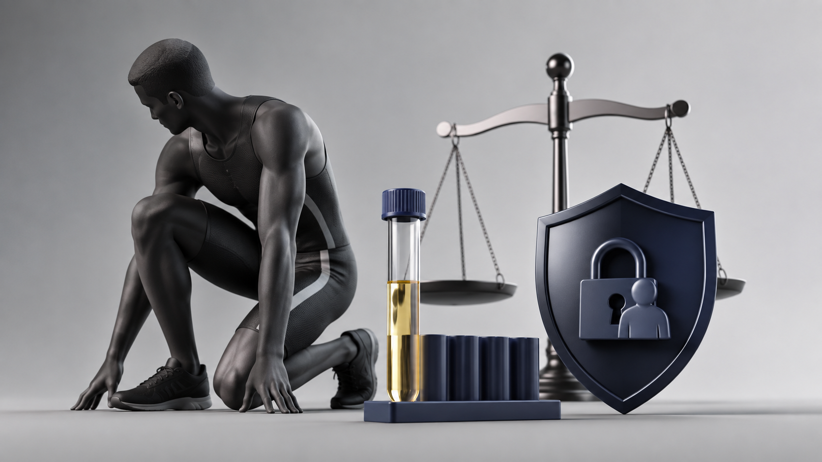 EuGH: Veröffentlichte Doping-Ergebnisse kein DSGVO-Verstoß