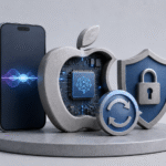 Neue Chatbot-Siri: Apple setzt den Fokus auf Datenschutz