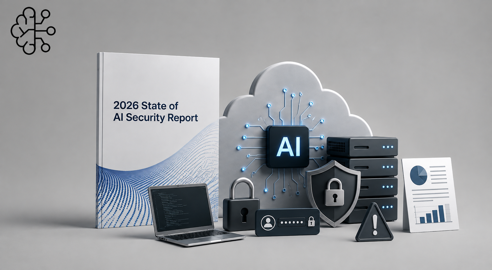 KI-Sicherheit 2026: Sicherheitsdefizite im produktiven Einsatz künstlicher Intelligenz