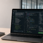 Vibe Coding im Unternehmen: Produktivitätsschub oder neue Shadow-AI?