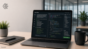 Vibe Coding im Unternehmen: Produktivitätsschub oder neue Shadow-AI?