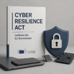 EU-Kommission veröffentlicht Leitlinien für Cyber Resilience Act