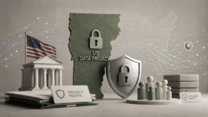 US-Datenschutz: Vermont verabschiedet Datenschutzgesetz