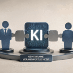 KI im Unternehmen: Wer ist wann nach der DSGVO verantwortlich?
