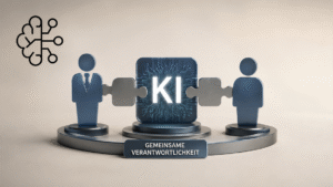 KI im Unternehmen: Wer ist wann nach der DSGVO verantwortlich?