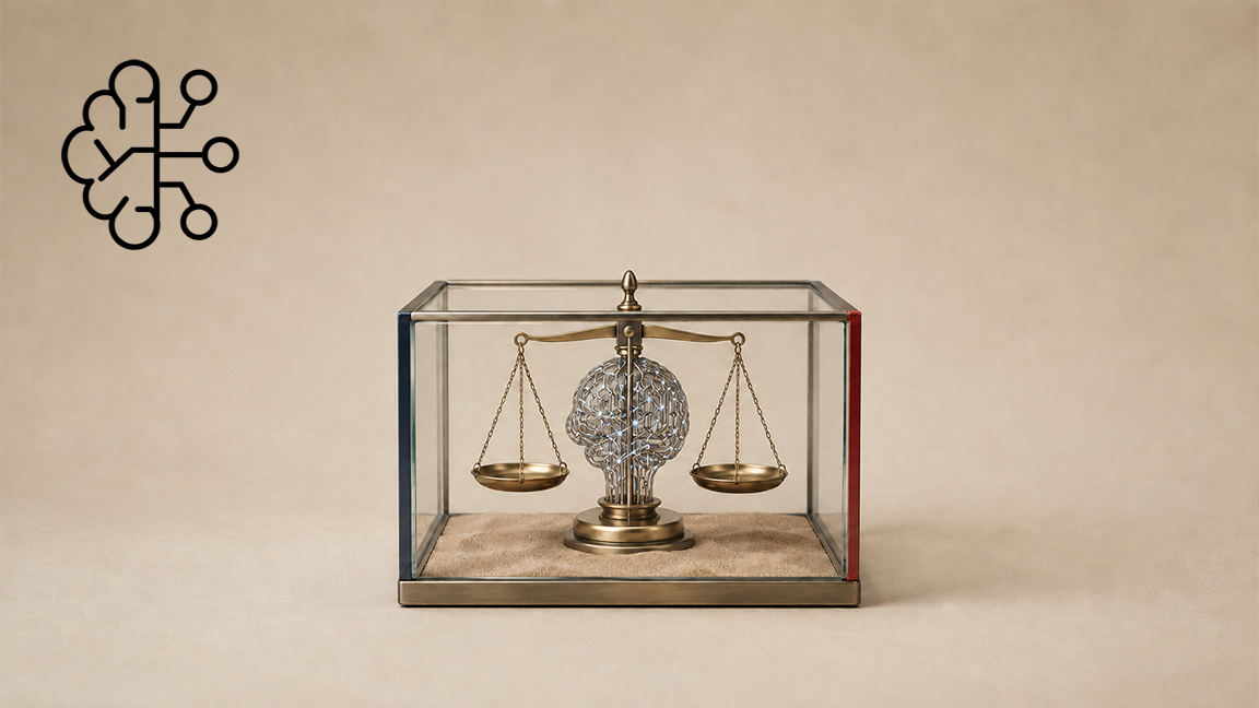 Legal AI: Was Kanzleien vom UK AI Growth Lab lernen