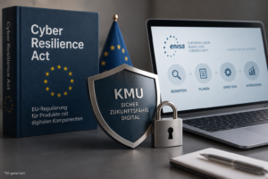 ENISA: Modell zur Cyber-Resilienz von KMU nach dem CRA