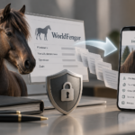 Datenweitergabe aus Pferderegister: Transparenzpflicht verletzt
