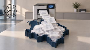 Niedersachsen: KI prägt die Datenschutzbilanz 2025