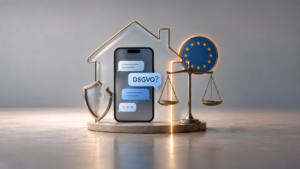 EUGH-Vorlage: Wo liegen die Grenzen der datenschutzrechtlichen Haushaltsausnahme?