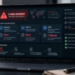 Cybervorfall melden: Pflichten nach DSGVO, NIS-2 und CRA