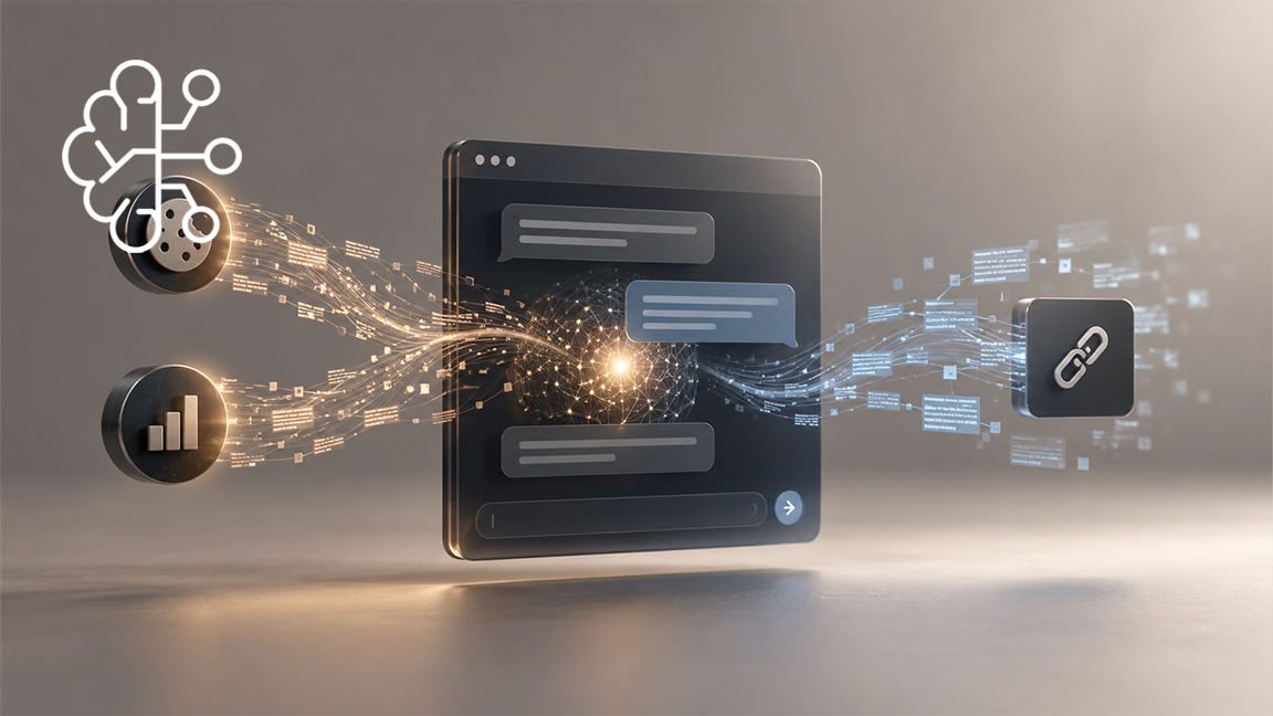 Datenabfluss bei KI-Chatbots – Tracking, Memorisierung und Compliance-Risiken