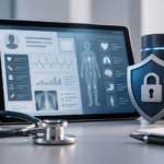 Gesundheitsdaten: Zwischen Forschung, Datenschutz und Datenpannen