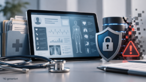 Gesundheitsdaten: Zwischen Forschung, Datenschutz und Datenpannen