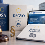 EDSA-Leitlinien: Bußgelder und das Zusammenspiel von DSA und DSGVO