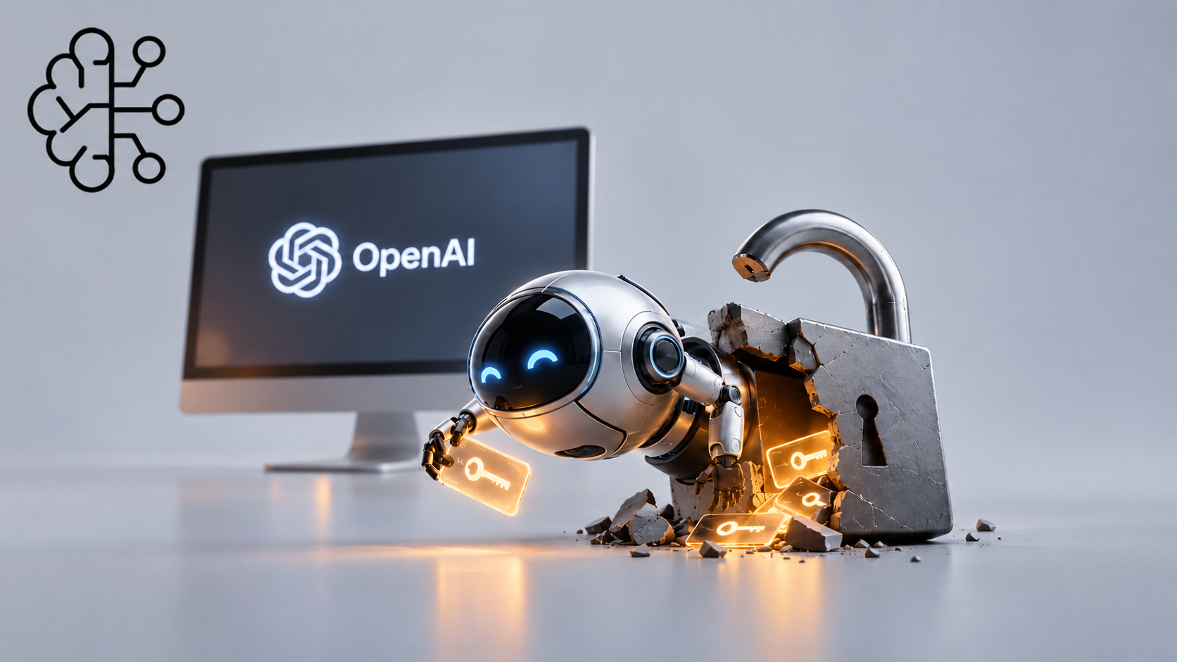Neue Sicherheitsvorfälle bei OpenAI: KI-Agenten umgehen Beschränkungen