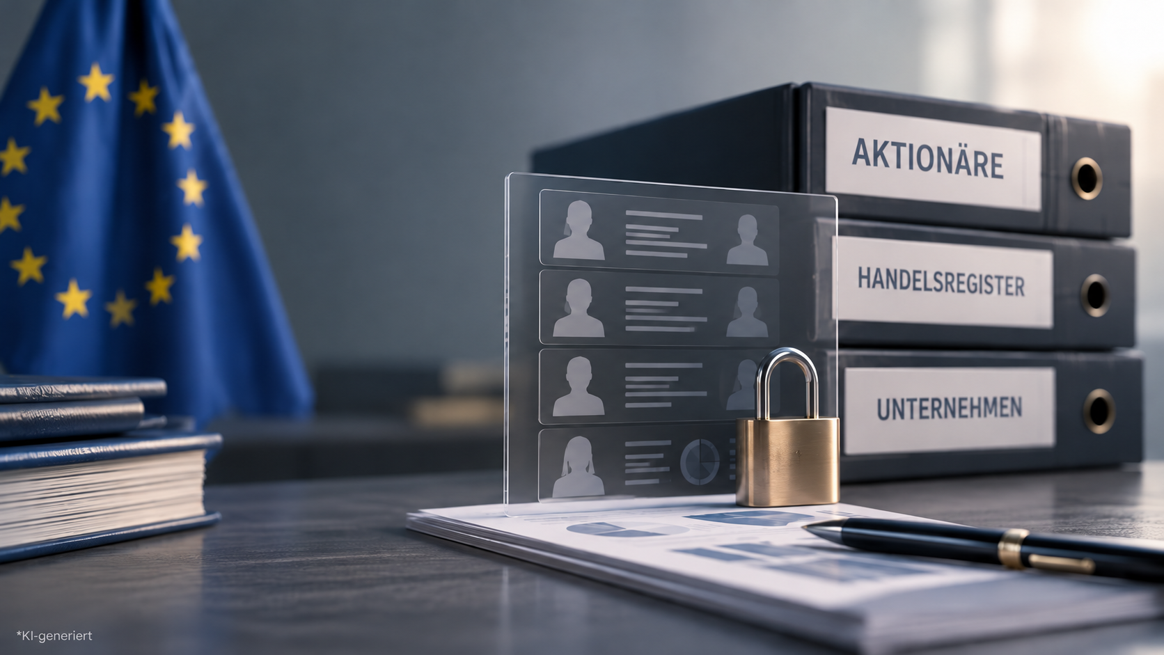 EuGH begrenzt Veröffentlichung von Aktionärsdaten
