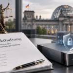 Bundestag reformiert Produkthaftung: Cybersicherheit im Fokus