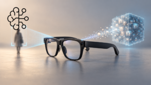 Ray-Ban Meta AI Glasses: HmbBfDI zeigt neue KI-Datenschutzrisiken auf